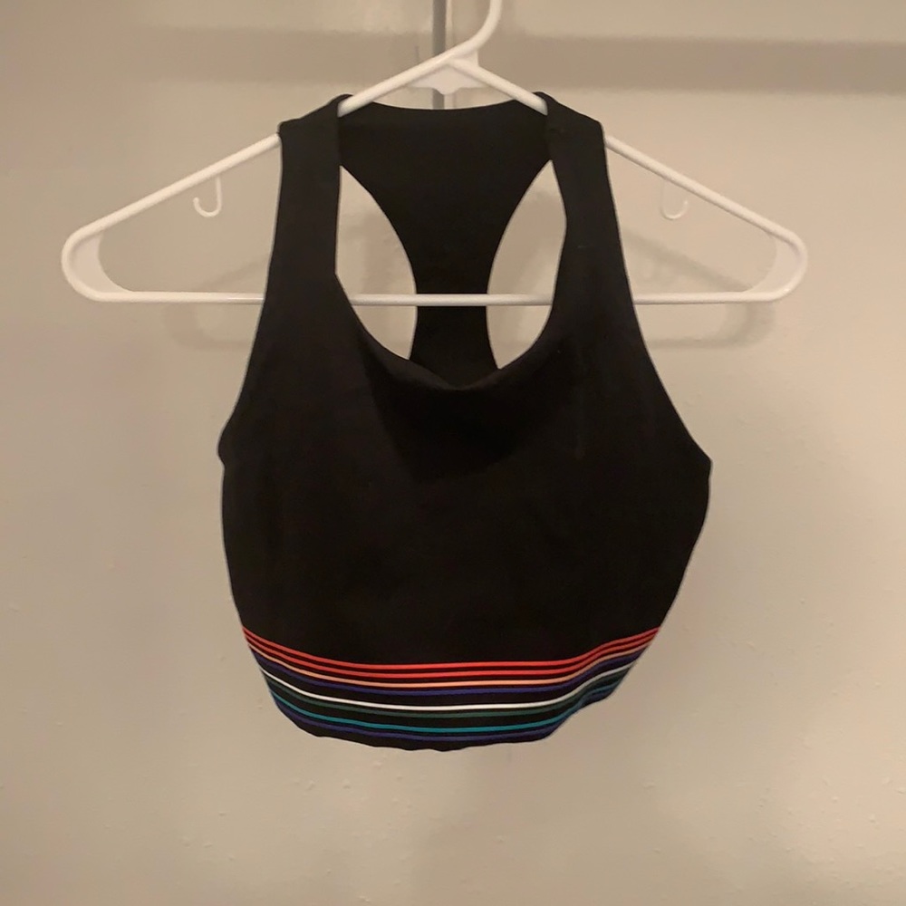 GAP Sports Bra